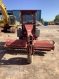 Front of a Used Broce Broom Sweeper for Sale